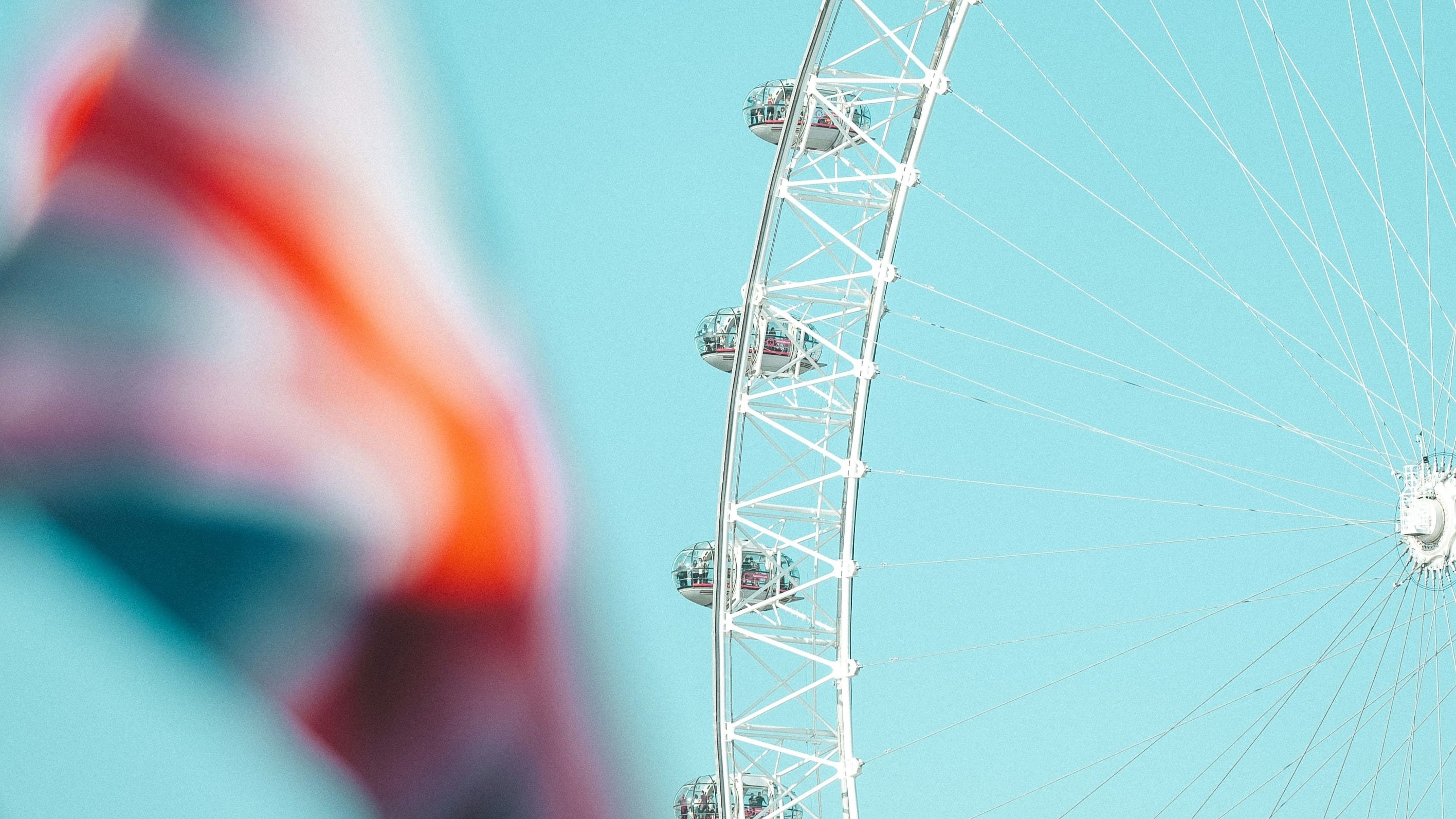 London Eye